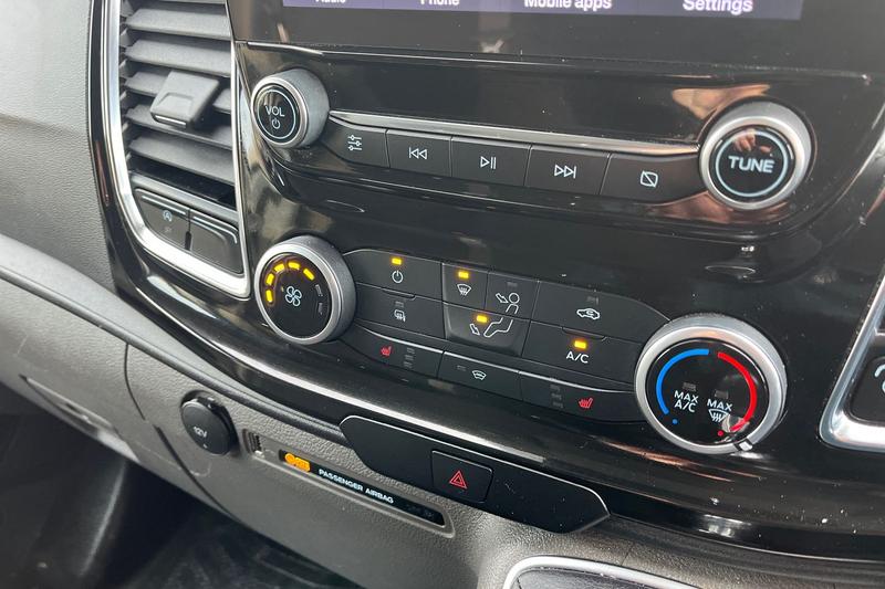 Used Ford Transit Custom 2021 for sale - 76835728: Photo 29