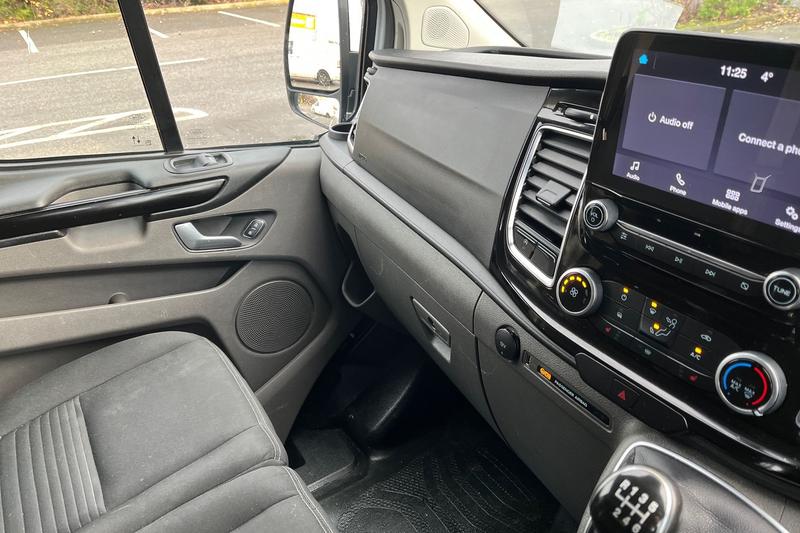 Used Ford Transit Custom 2021 for sale - 76835728: Photo 30