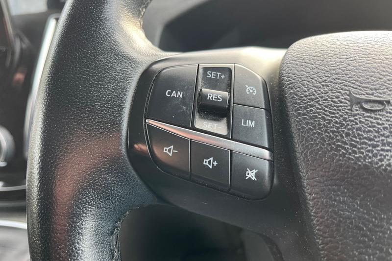 Used Ford Transit Custom 2021 for sale - 76835728: Photo 34