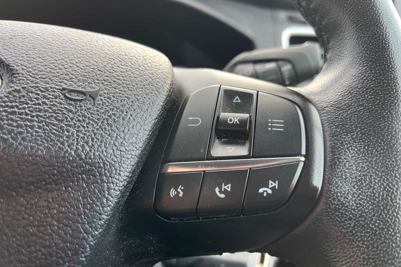 Used Ford Transit Custom 2021 for sale - 76835728: Photo 35