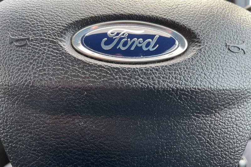 Used Ford Transit Custom 2021 for sale - 76835728: Photo 37