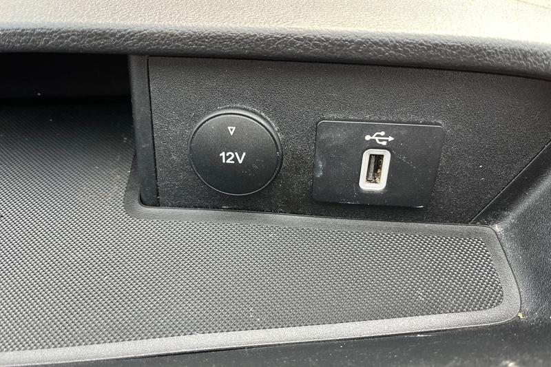 Used Ford Transit Custom 2021 for sale - 76835728: Photo 38