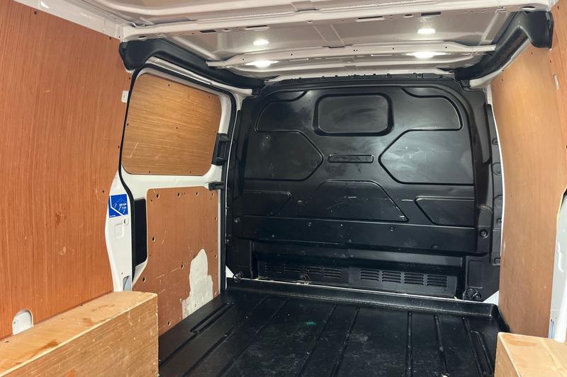 Used Ford Transit Custom 2021 for sale - 76835728: Photo 5