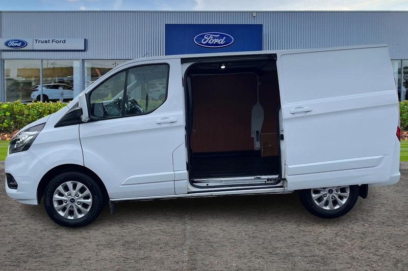 Used Ford Transit Custom 2021 for sale - 76835728: Photo 6