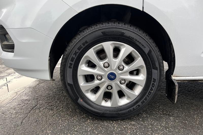 Used Ford Transit Custom 2021 for sale - 76835728: Photo 7