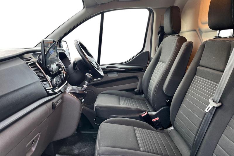 Used Ford Transit Custom 2021 for sale - 76835728: Photo 9