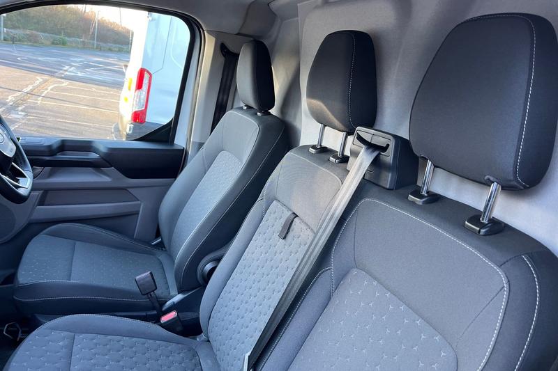 Used Ford Transit Custom 2024 for sale - 77132671: Photo 10