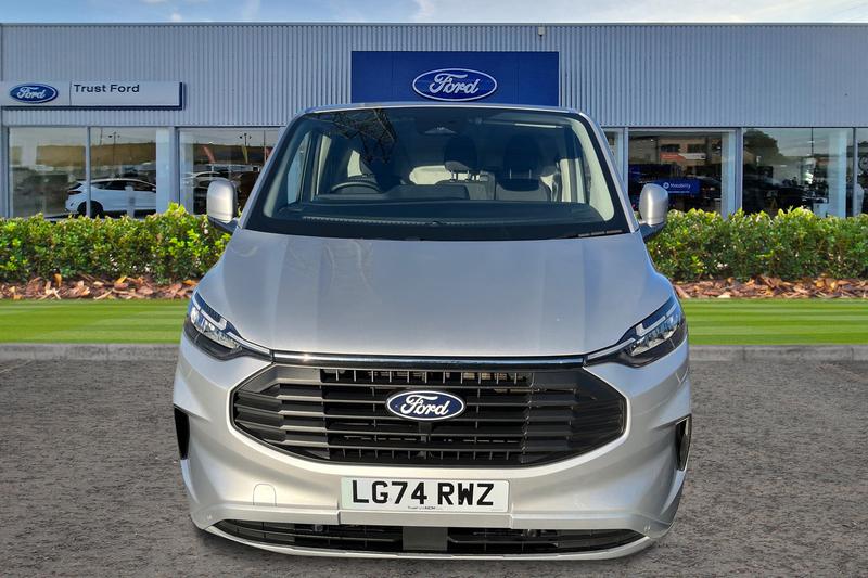 Used Ford Transit Custom 2024 for sale - 77132671: Photo 11