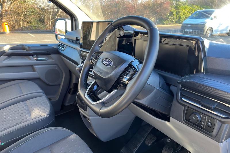 Used Ford Transit Custom 2024 for sale - 77132671: Photo 13