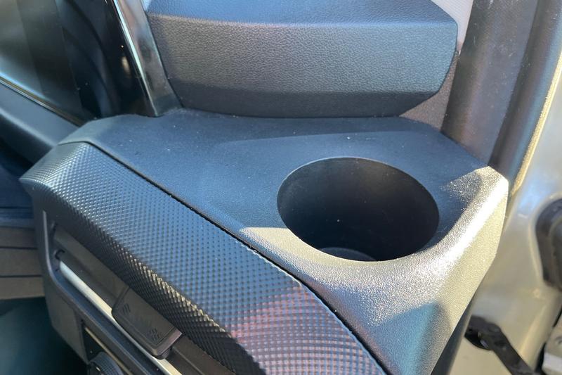 Used Ford Transit Custom 2024 for sale - 77132671: Photo 16