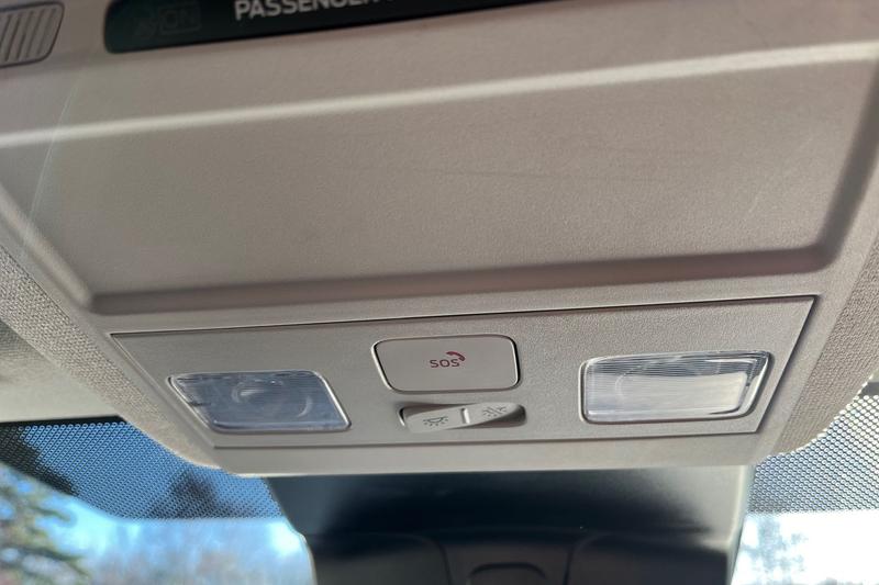 Used Ford Transit Custom 2024 for sale - 77132671: Photo 18