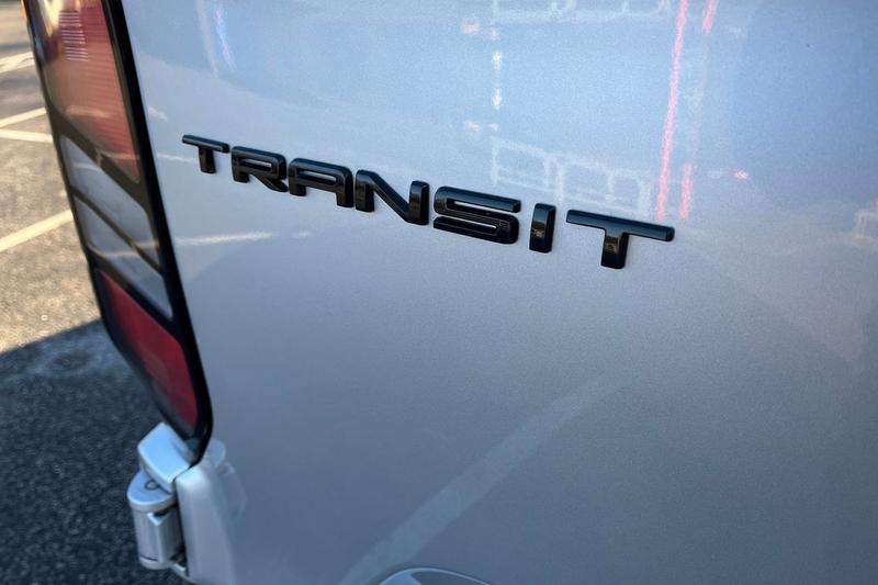 Used Ford Transit Custom 2024 for sale - 77132671: Photo 19