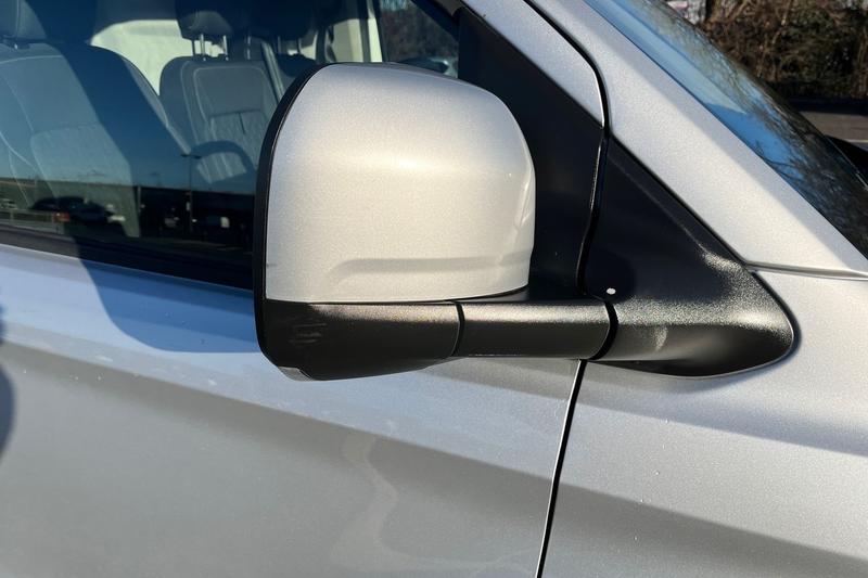 Used Ford Transit Custom 2024 for sale - 77132671: Photo 20