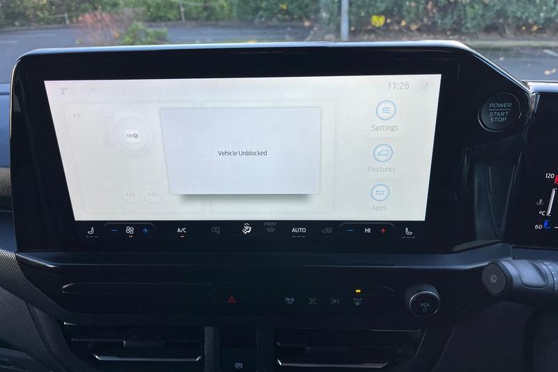 Used Ford Transit Custom 2024 for sale - 77132671: Photo 22