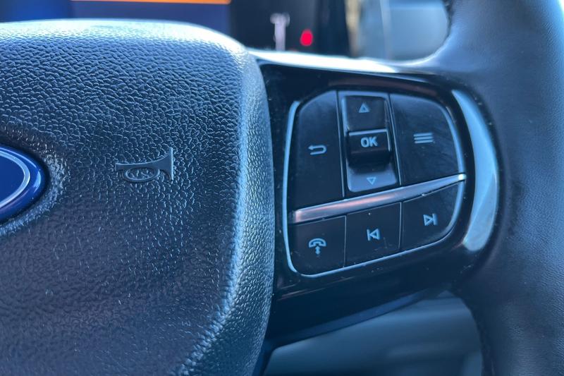 Used Ford Transit Custom 2024 for sale - 77132671: Photo 25