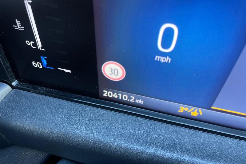 Used Ford Transit Custom 2024 for sale - 77132671: Photo 26