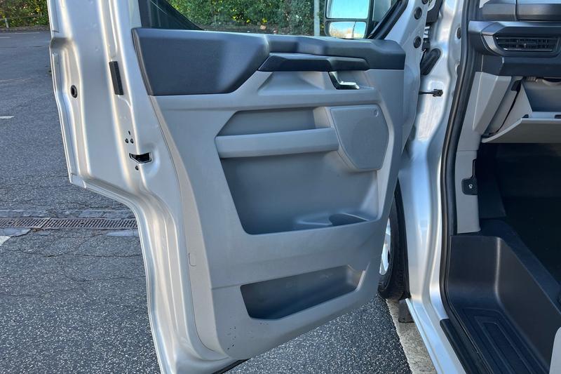 Used Ford Transit Custom 2024 for sale - 77132671: Photo 31