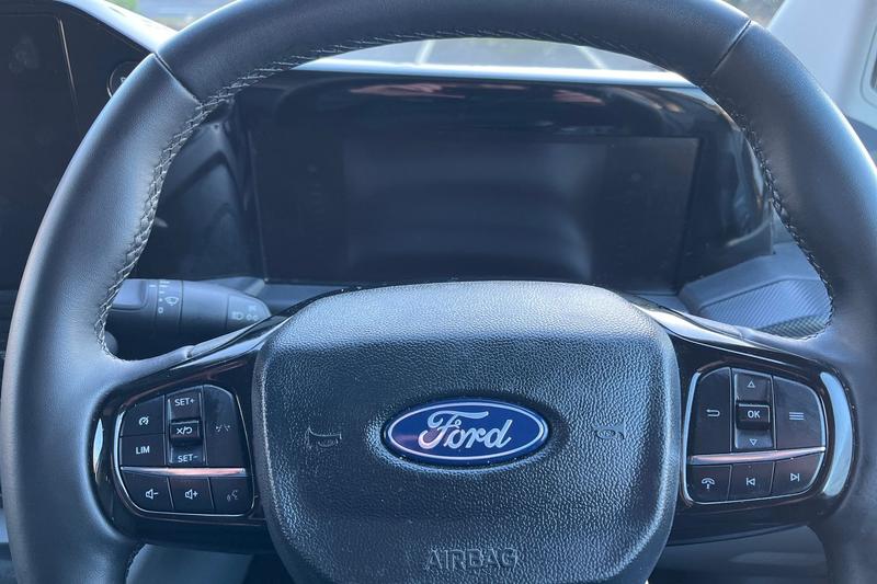 Used Ford Transit Custom 2024 for sale - 77132671: Photo 34