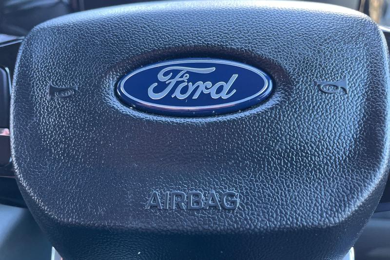 Used Ford Transit Custom 2024 for sale - 77132671: Photo 38