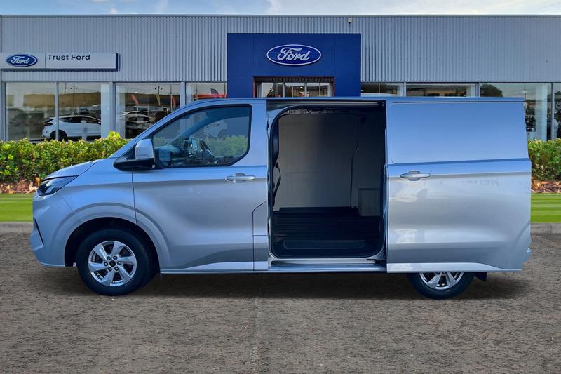 Used Ford Transit Custom 2024 for sale - 77132671: Photo 6