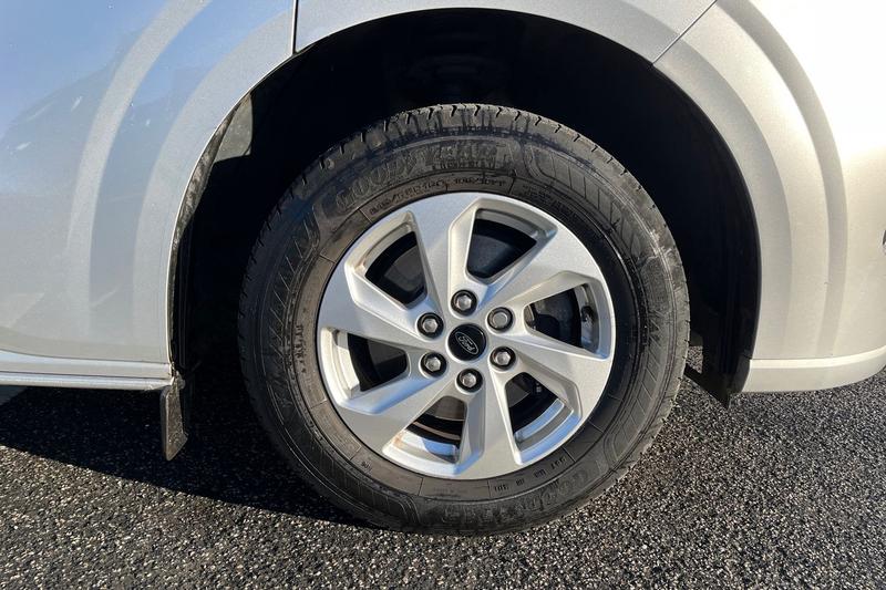 Used Ford Transit Custom 2024 for sale - 77132671: Photo 7