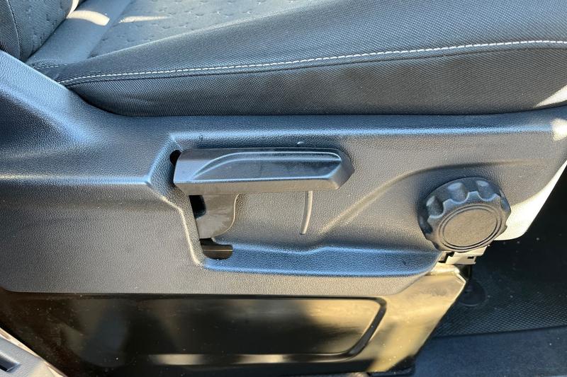 Used Ford Transit Custom 2024 for sale - 77132671: Photo 8