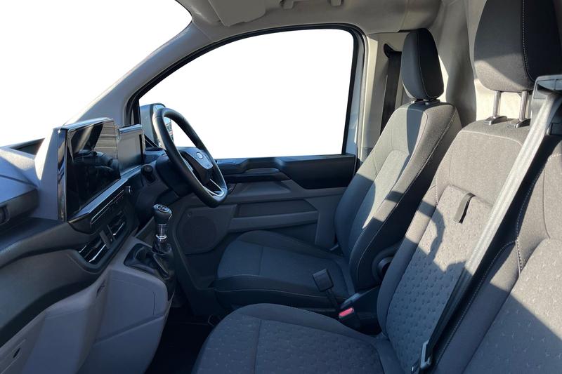 Used Ford Transit Custom 2024 for sale - 77132671: Photo 9