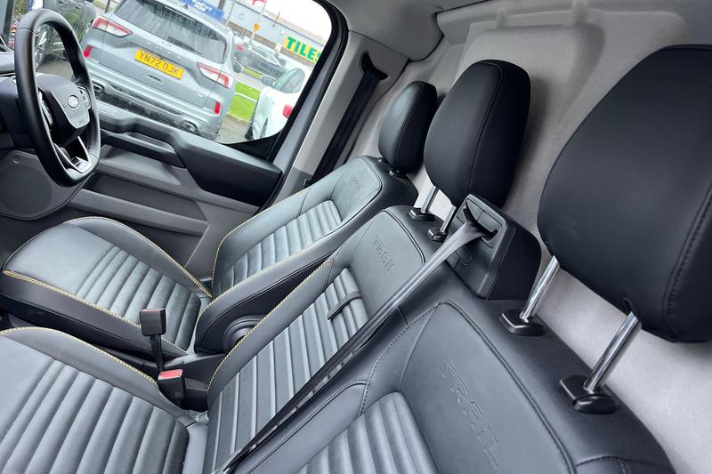 Used Ford Transit Custom 2025 for sale - 76486477: Photo 10