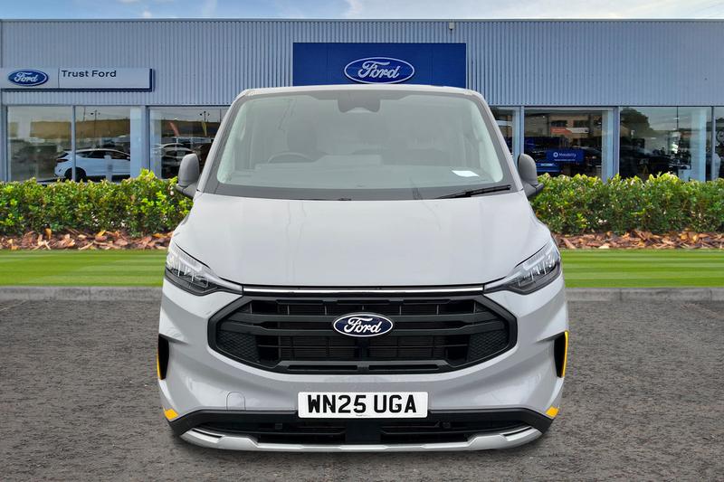 Used Ford Transit Custom 2025 for sale - 76486477: Photo 11