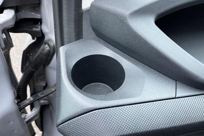 Used Ford Transit Custom 2025 for sale - 76486477: Photo 15