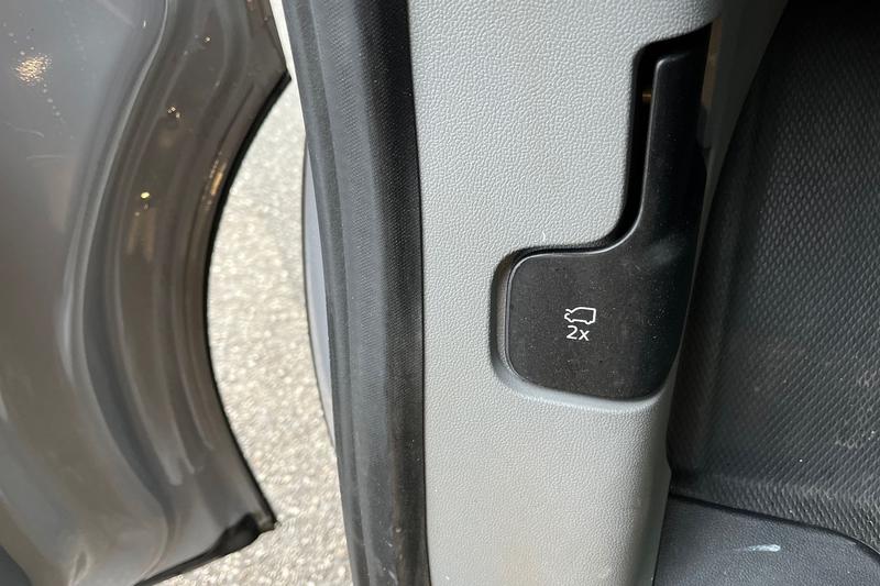 Used Ford Transit Custom 2025 for sale - 76486477: Photo 16