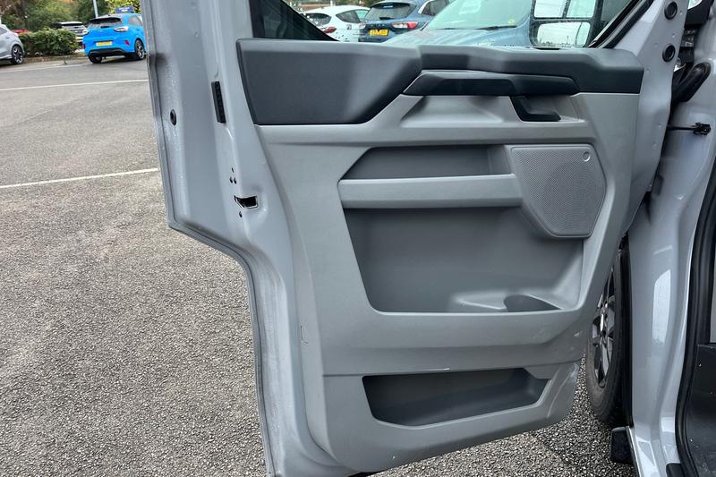 Used Ford Transit Custom 2025 for sale - 76486477: Photo 18