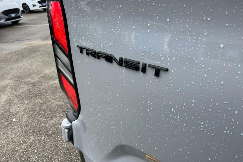 Used Ford Transit Custom 2025 for sale - 76486477: Photo 19