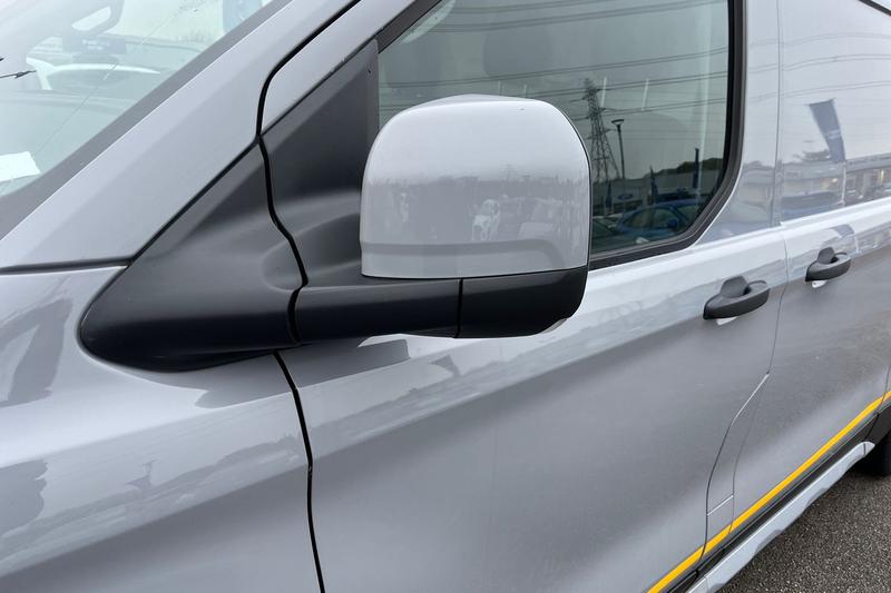 Used Ford Transit Custom 2025 for sale - 76486477: Photo 20