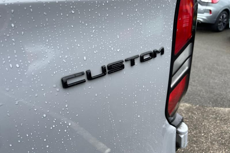 Used Ford Transit Custom 2025 for sale - 76486477: Photo 21