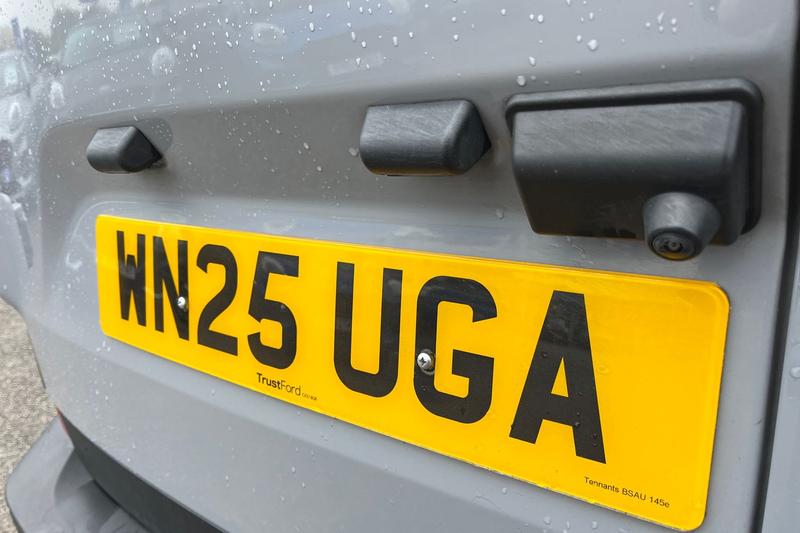 Used Ford Transit Custom 2025 for sale - 76486477: Photo 22