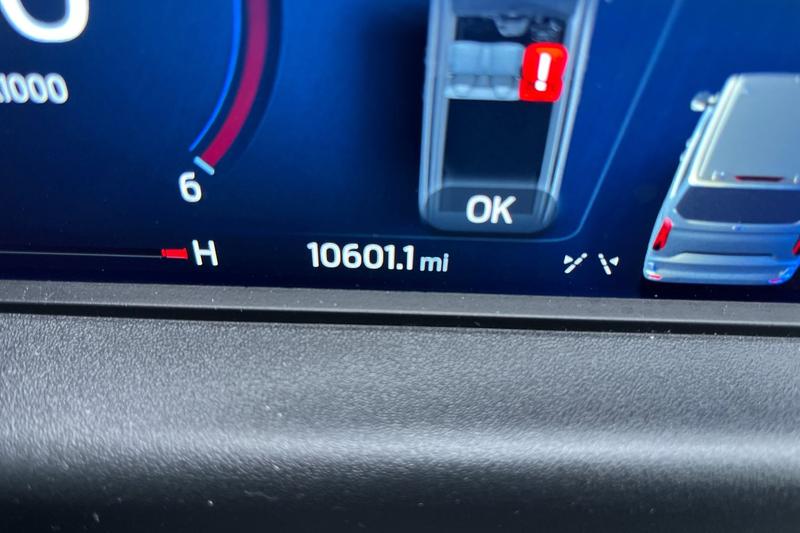 Used Ford Transit Custom 2025 for sale - 76486477: Photo 23