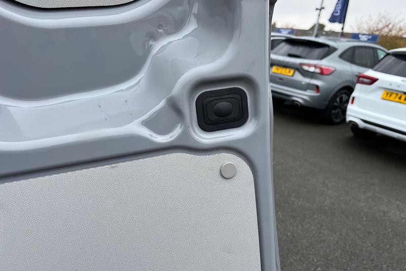 Used Ford Transit Custom 2025 for sale - 76486477: Photo 24