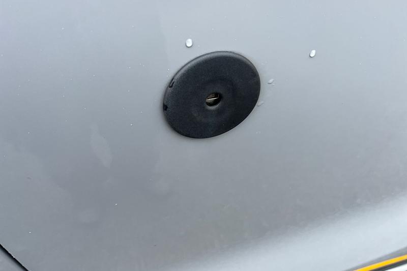 Used Ford Transit Custom 2025 for sale - 76486477: Photo 25