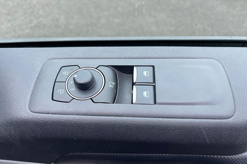 Used Ford Transit Custom 2025 for sale - 76486477: Photo 26