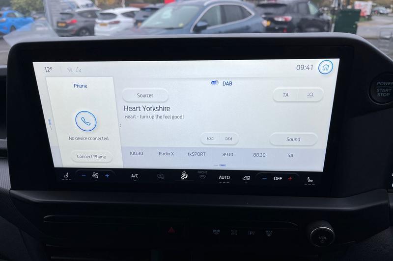 Used Ford Transit Custom 2025 for sale - 76486477: Photo 29