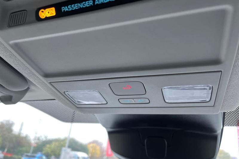 Used Ford Transit Custom 2025 for sale - 76486477: Photo 30