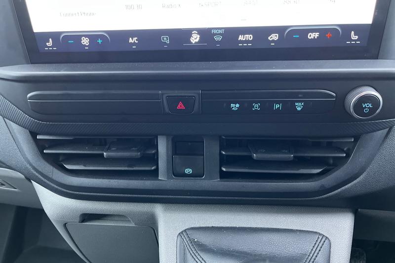 Used Ford Transit Custom 2025 for sale - 76486477: Photo 31