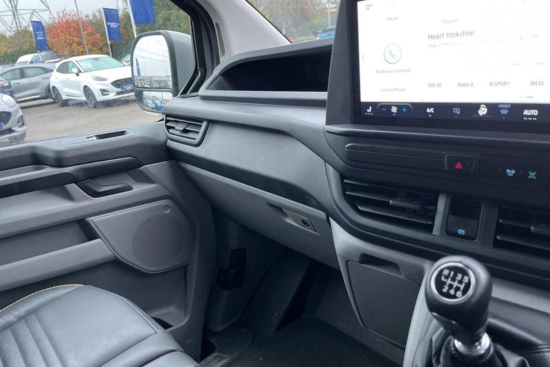 Used Ford Transit Custom 2025 for sale - 76486477: Photo 32
