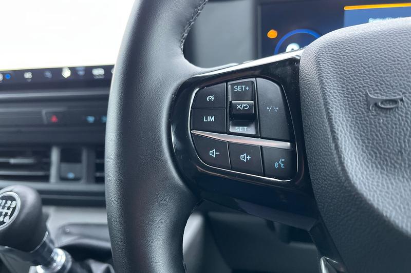 Used Ford Transit Custom 2025 for sale - 76486477: Photo 34