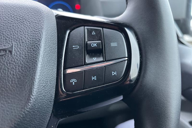 Used Ford Transit Custom 2025 for sale - 76486477: Photo 35