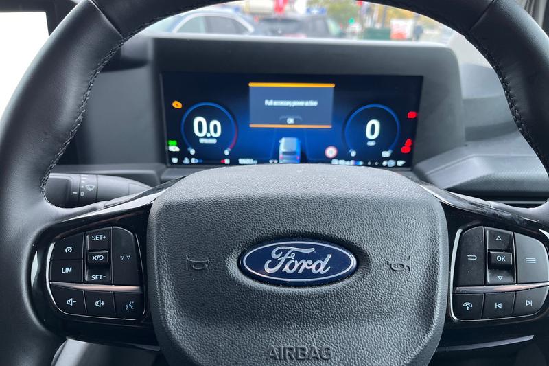 Used Ford Transit Custom 2025 for sale - 76486477: Photo 36