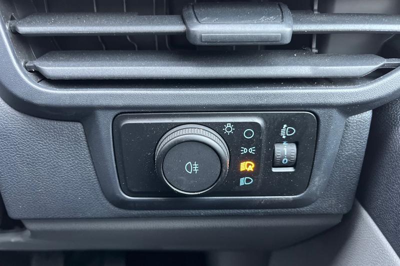 Used Ford Transit Custom 2025 for sale - 76486477: Photo 38