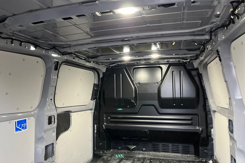 Used Ford Transit Custom 2025 for sale - 76486477: Photo 5