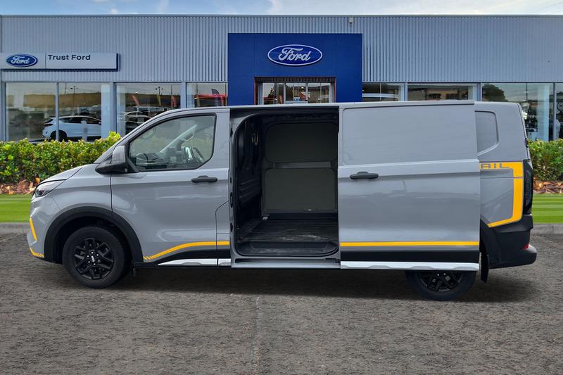 Used Ford Transit Custom 2025 for sale - 76486477: Photo 6